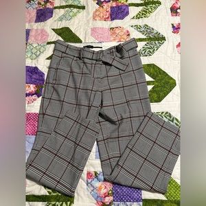 ANN TAYLOR SLACKS
